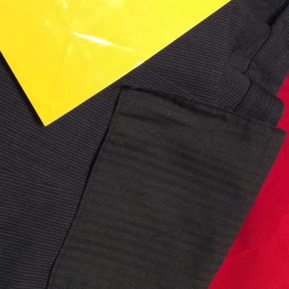 🎉HP🎉Men’s Nino Cerruti Designer Rue Royale Suit - Picture 8 of 8